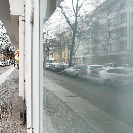 Droy By Rockchair Apartments L Superhost Status L 2 Bedroom Boxspringbeds Next To Center "Kurfuerstendamm" - Cozy Family & Business Flair Welcomes You! Berlin Kültér fotó