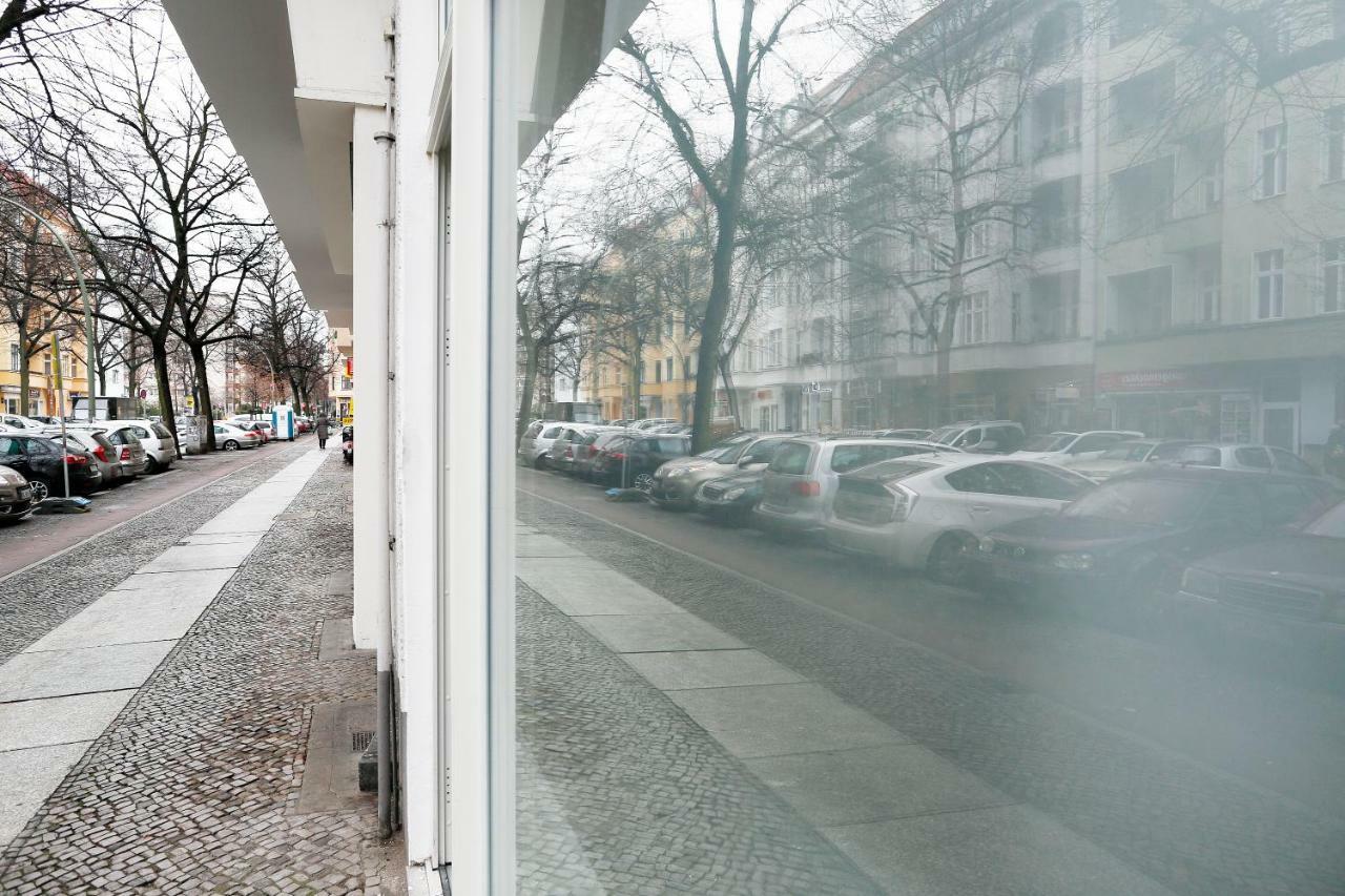 Droy By Rockchair Apartments L Superhost Status L 2 Bedroom Boxspringbeds Next To Center "Kurfuerstendamm" - Cozy Family & Business Flair Welcomes You! Berlin Kültér fotó